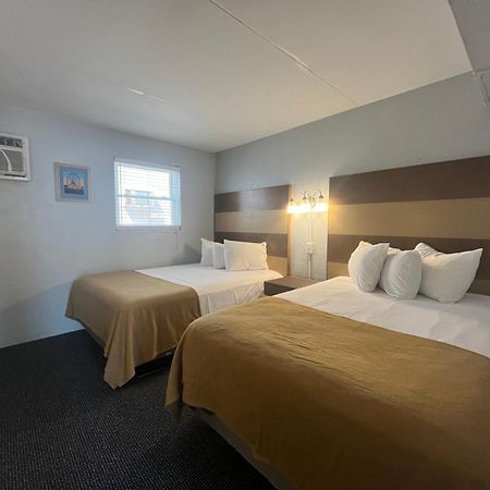 Granada Ocean Resort Wildwood Crest Εξωτερικό φωτογραφία