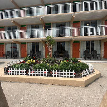 Granada Ocean Resort Wildwood Crest Εξωτερικό φωτογραφία