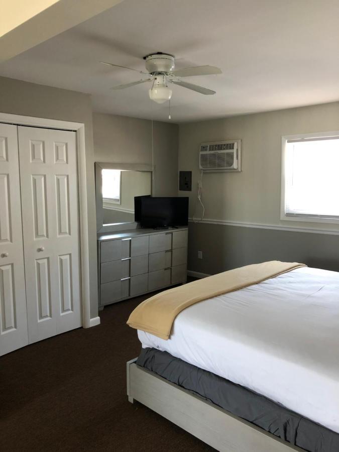 Granada Ocean Resort Wildwood Crest Εξωτερικό φωτογραφία