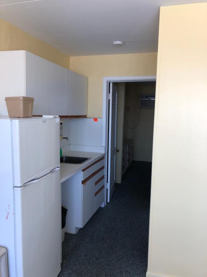 Granada Ocean Resort Wildwood Crest Εξωτερικό φωτογραφία