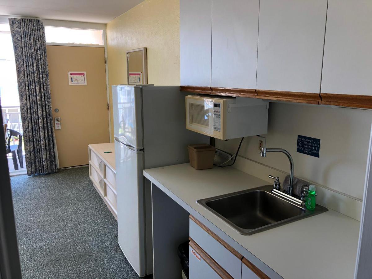 Granada Ocean Resort Wildwood Crest Εξωτερικό φωτογραφία