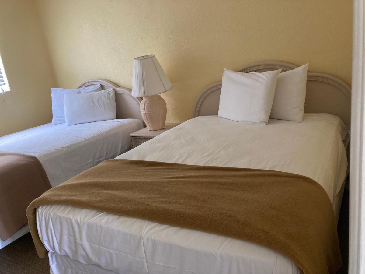Granada Ocean Resort Wildwood Crest Εξωτερικό φωτογραφία