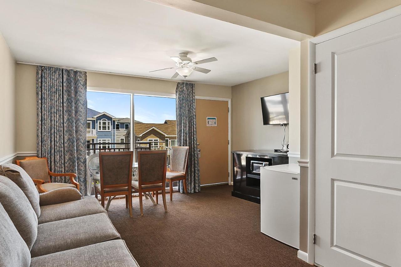 Granada Ocean Resort Wildwood Crest Εξωτερικό φωτογραφία