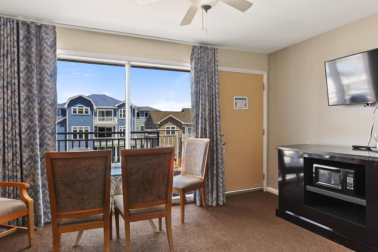 Granada Ocean Resort Wildwood Crest Εξωτερικό φωτογραφία