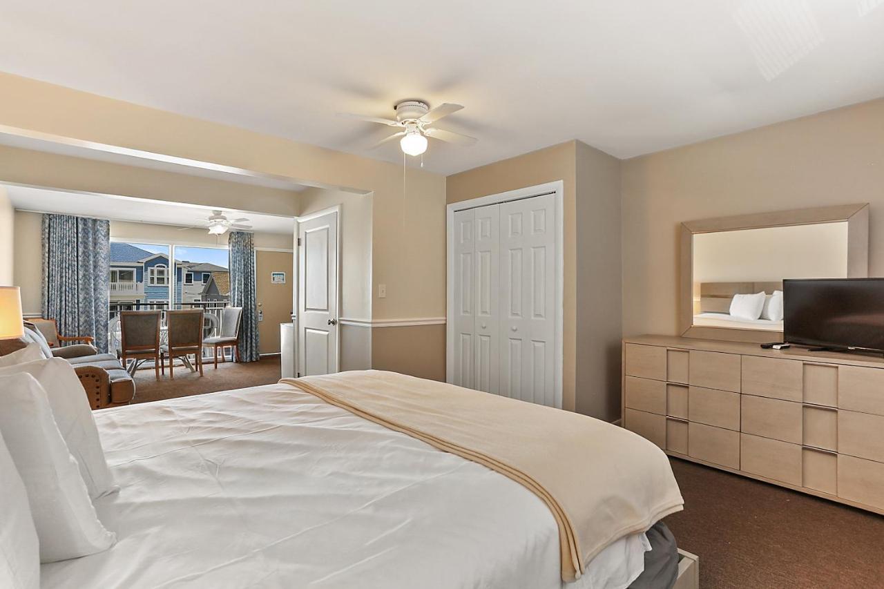 Granada Ocean Resort Wildwood Crest Εξωτερικό φωτογραφία