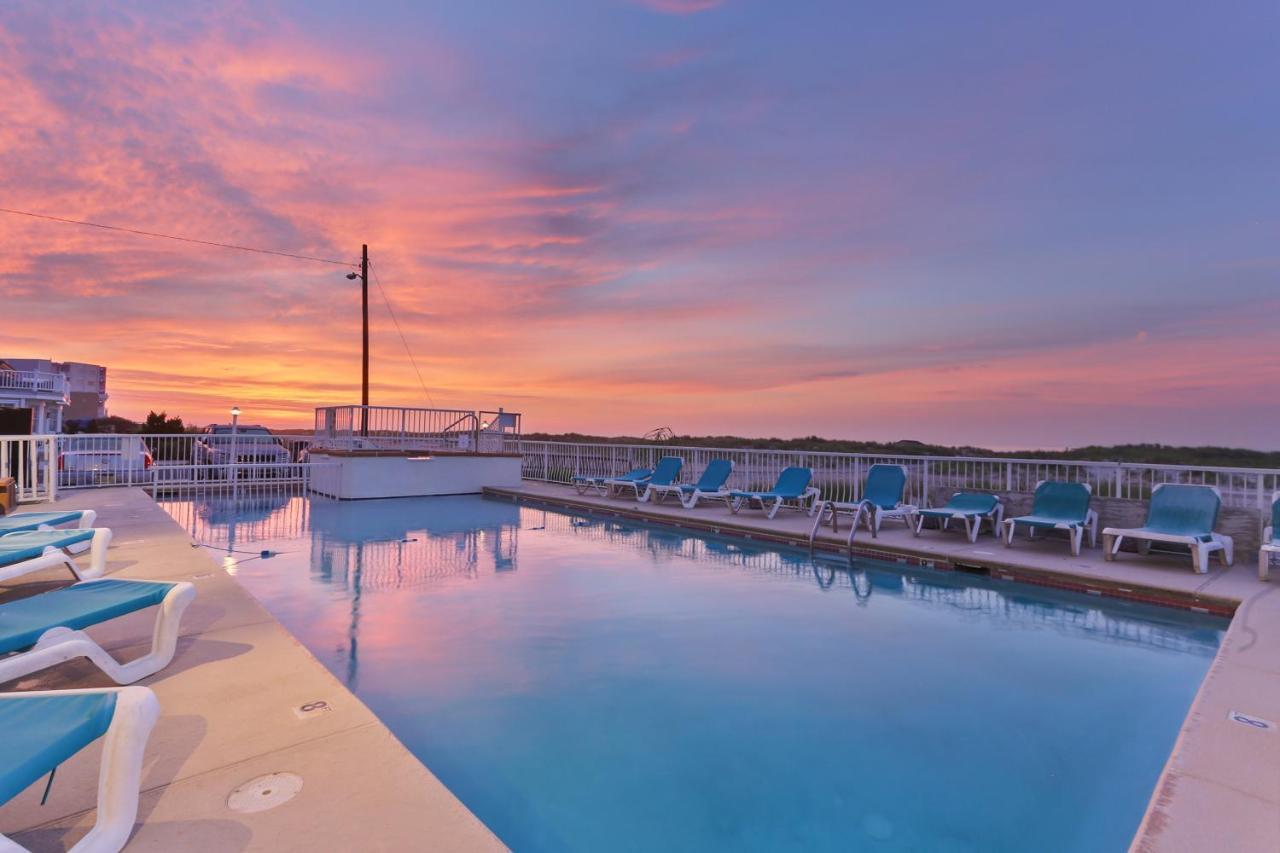 Granada Ocean Resort Wildwood Crest Εξωτερικό φωτογραφία