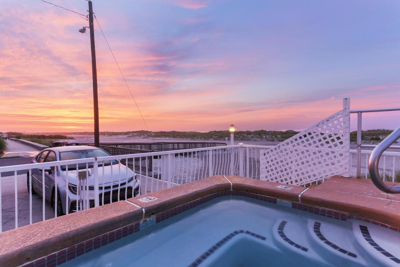 Granada Ocean Resort Wildwood Crest Εξωτερικό φωτογραφία