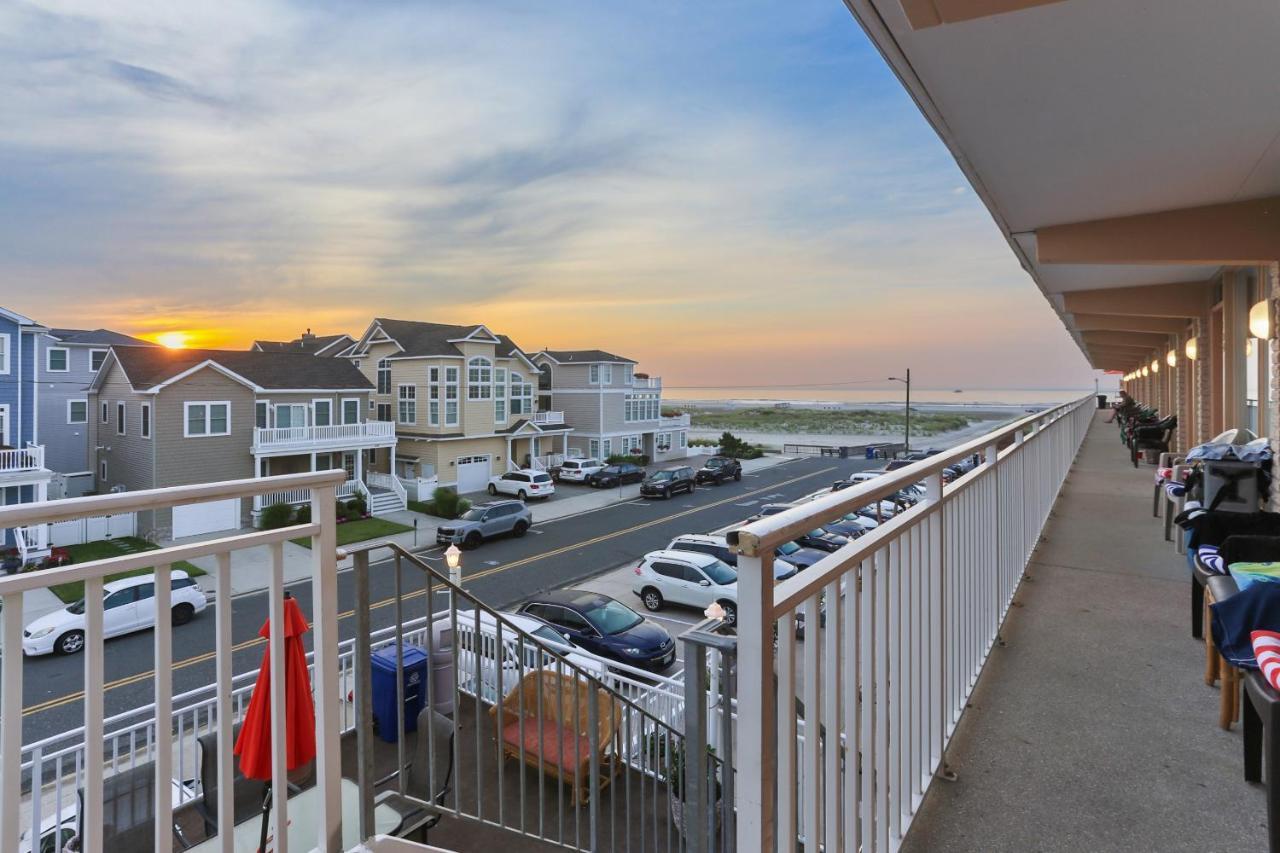 Granada Ocean Resort Wildwood Crest Εξωτερικό φωτογραφία