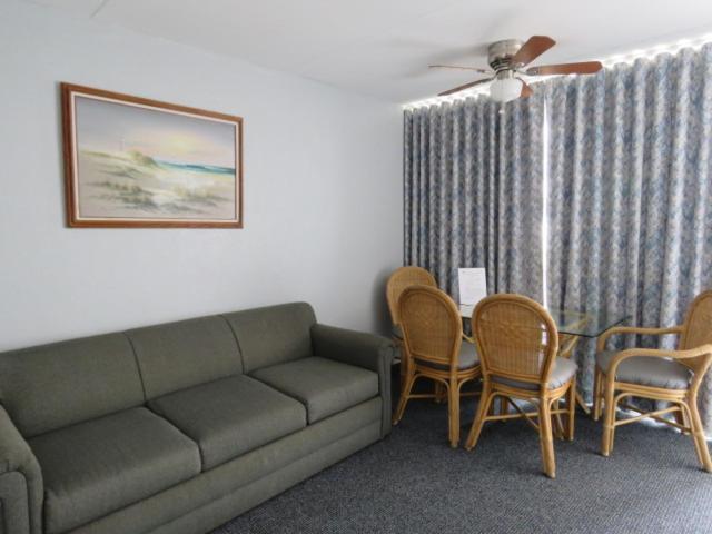 Granada Ocean Resort Wildwood Crest Εξωτερικό φωτογραφία