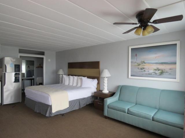 Granada Ocean Resort Wildwood Crest Εξωτερικό φωτογραφία