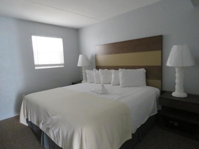 Granada Ocean Resort Wildwood Crest Εξωτερικό φωτογραφία