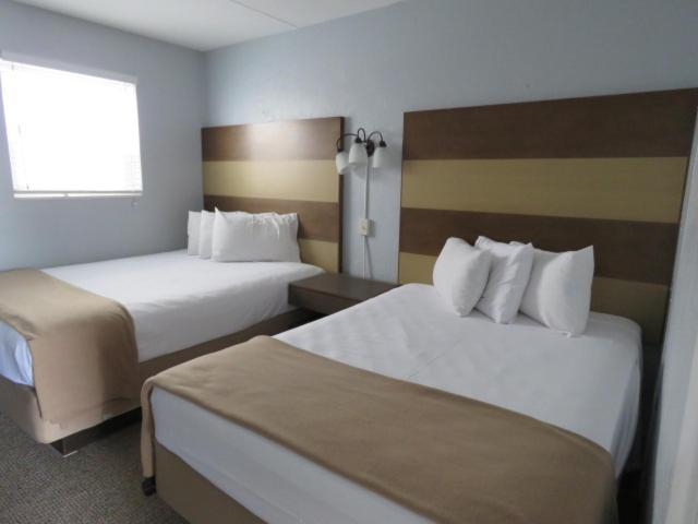 Granada Ocean Resort Wildwood Crest Εξωτερικό φωτογραφία