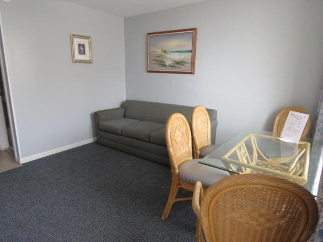Granada Ocean Resort Wildwood Crest Εξωτερικό φωτογραφία