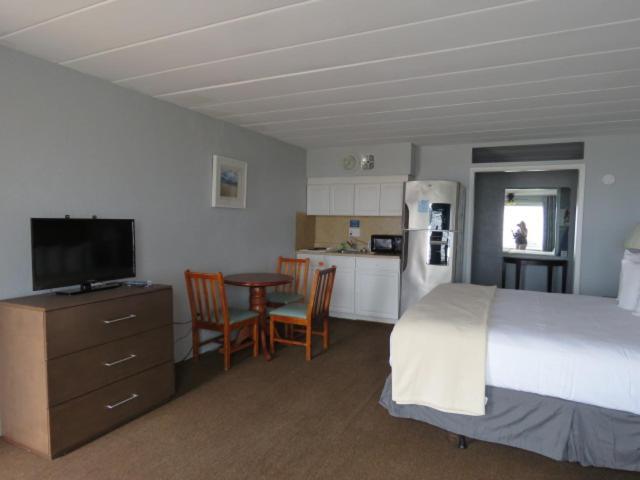 Granada Ocean Resort Wildwood Crest Εξωτερικό φωτογραφία