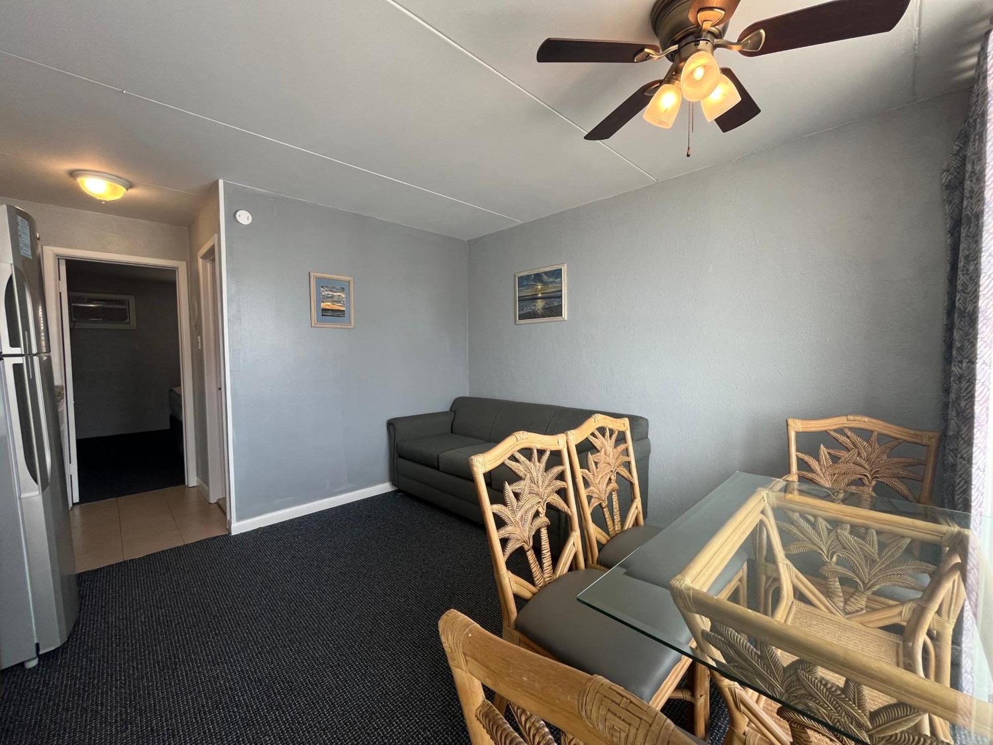 Granada Ocean Resort Wildwood Crest Εξωτερικό φωτογραφία