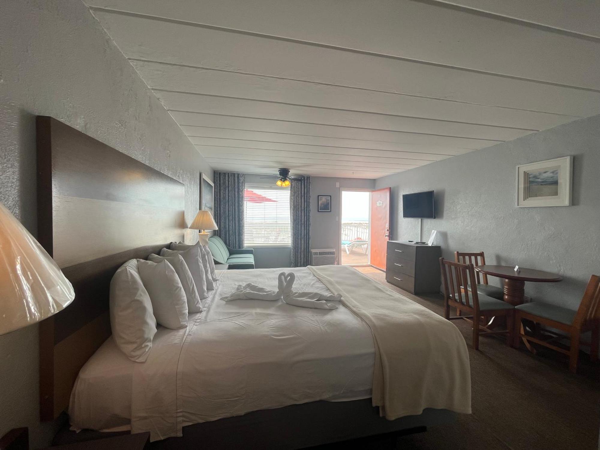 Granada Ocean Resort Wildwood Crest Εξωτερικό φωτογραφία