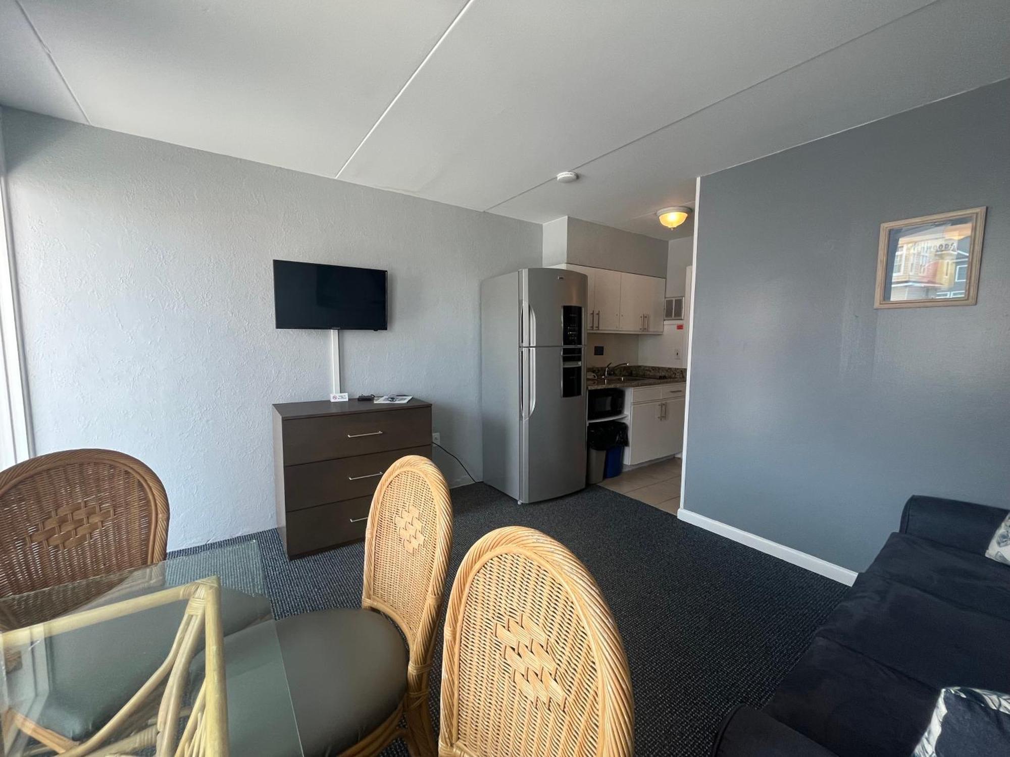 Granada Ocean Resort Wildwood Crest Εξωτερικό φωτογραφία