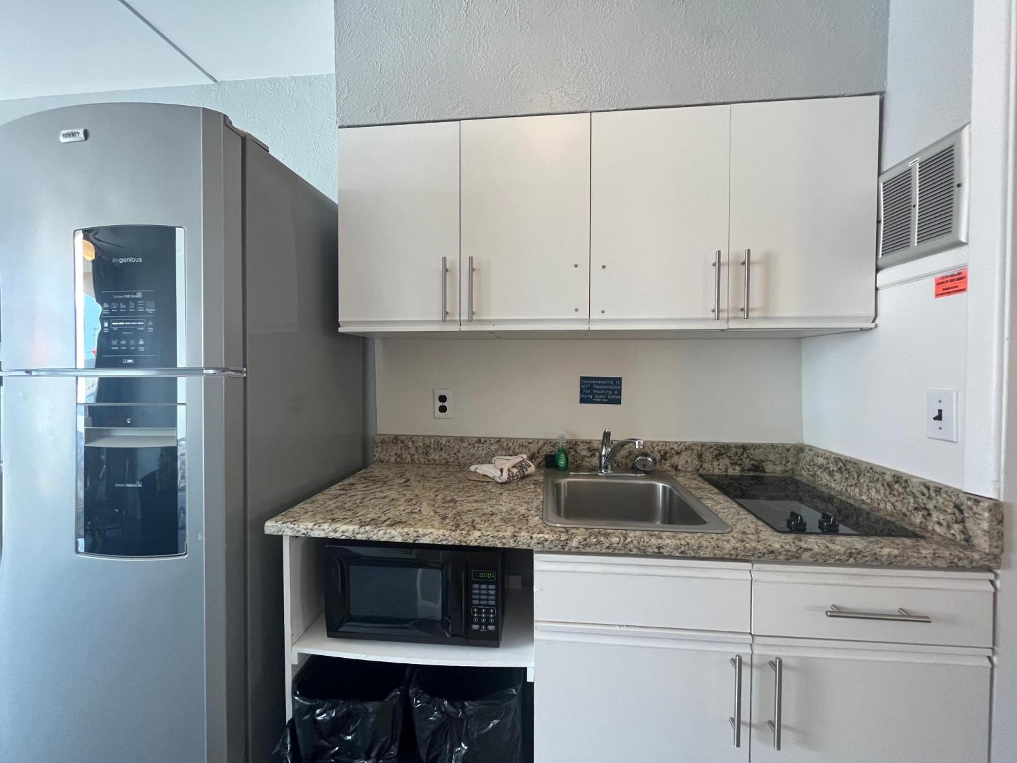 Granada Ocean Resort Wildwood Crest Εξωτερικό φωτογραφία