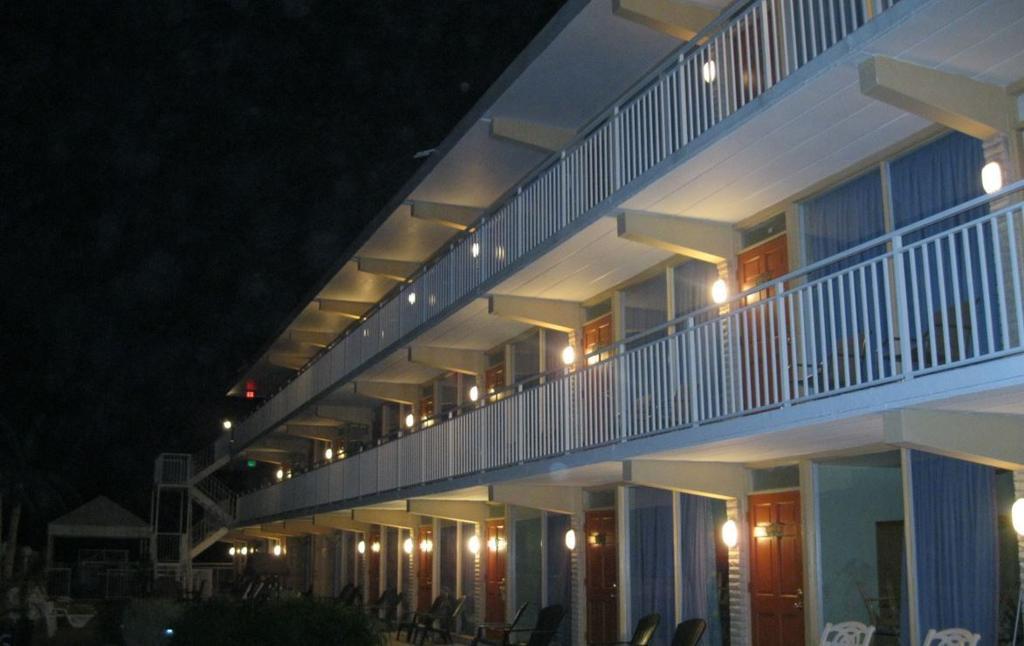 Granada Ocean Resort Wildwood Crest Εξωτερικό φωτογραφία