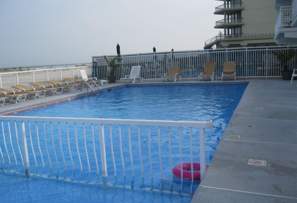 Granada Ocean Resort Wildwood Crest Δωμάτιο φωτογραφία